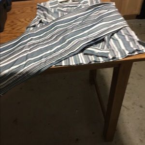 Gillian o Mallory pj long pants set